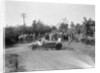Bugatti Type 35, Bugatti Owners Club Hill Climb, Chalfont St Peter, Buckinghamshire, 1935 by Bill Brunell
