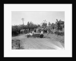 Bugatti Type 35, Bugatti Owners Club Hill Climb, Chalfont St Peter, Buckinghamshire, 1935 by Bill Brunell