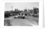 Bugatti Type 35, Bugatti Owners Club Hill Climb, Chalfont St Peter, Buckinghamshire, 1935 by Bill Brunell