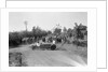 Bugatti Type 35, Bugatti Owners Club Hill Climb, Chalfont St Peter, Buckinghamshire, 1935 by Bill Brunell