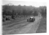 Bugatti Type 43, Bugatti Owners Club Hill Climb, Chalfont St Peter, Buckinghamshire, 1935 by Bill Brunell
