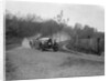 Bugatti Type 30, Bugatti Owners Club Hill Climb, Chalfont St Peter, Buckinghamshire, 1935 by Bill Brunell