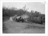 Bugatti Type 30, Bugatti Owners Club Hill Climb, Chalfont St Peter, Buckinghamshire, 1935 by Bill Brunell