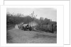 Bugatti Type 30, Bugatti Owners Club Hill Climb, Chalfont St Peter, Buckinghamshire, 1935 by Bill Brunell