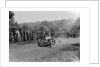 Bugatti Type 35, Bugatti Owners Club Hill Climb, Chalfont St Peter, Buckinghamshire, 1935 by Bill Brunell