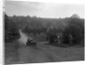 Bugatti Type 30, Bugatti Owners Club Hill Climb, Chalfont St Peter, Buckinghamshire, 1935 by Bill Brunell