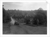 Bugatti Type 30, Bugatti Owners Club Hill Climb, Chalfont St Peter, Buckinghamshire, 1935 by Bill Brunell