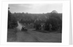 Bugatti Type 30, Bugatti Owners Club Hill Climb, Chalfont St Peter, Buckinghamshire, 1935 by Bill Brunell