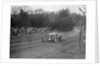 Frazer-Nash, Bugatti Owners Club Hill Climb, Chalfont St Peter, Buckinghamshire, 1935 by Bill Brunell