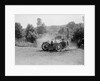 Bugatti Type 37, Bugatti Owners Club Hill Climb, Chalfont St Peter, Buckinghamshire, 1935 by Bill Brunell