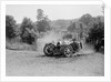 Bugatti Type 37, Bugatti Owners Club Hill Climb, Chalfont St Peter, Buckinghamshire, 1935 by Bill Brunell