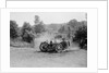 Bugatti Type 37, Bugatti Owners Club Hill Climb, Chalfont St Peter, Buckinghamshire, 1935 by Bill Brunell