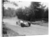 Dorcas Special, Bugatti Owners Club Hill Climb, Chalfont St Peter, Buckinghamshire, 1935 by Bill Brunell