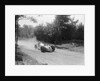 Dorcas Special, Bugatti Owners Club Hill Climb, Chalfont St Peter, Buckinghamshire, 1935 by Bill Brunell