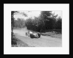 Dorcas Special, Bugatti Owners Club Hill Climb, Chalfont St Peter, Buckinghamshire, 1935 by Bill Brunell