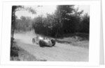 Dorcas Special, Bugatti Owners Club Hill Climb, Chalfont St Peter, Buckinghamshire, 1935 by Bill Brunell