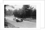 Dorcas Special, Bugatti Owners Club Hill Climb, Chalfont St Peter, Buckinghamshire, 1935 by Bill Brunell