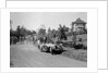 1929 Rally, Bugatti Owners Club Hill Climb, Chalfont St Peter, Buckinghamshire, 1935 by Bill Brunell