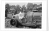 Bugatti Type 35, Bugatti Owners Club Hill Climb, Chalfont St Peter, Buckinghamshire, 1935 by Bill Brunell
