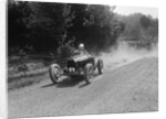 Bugatti Type 35, Bugatti Owners Club Hill Climb, Chalfont St Peter, Buckinghamshire, 1935 by Bill Brunell