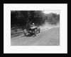 Bugatti Type 35, Bugatti Owners Club Hill Climb, Chalfont St Peter, Buckinghamshire, 1935 by Bill Brunell