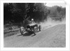 Bugatti Type 35, Bugatti Owners Club Hill Climb, Chalfont St Peter, Buckinghamshire, 1935 by Bill Brunell