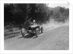 Bugatti Type 35, Bugatti Owners Club Hill Climb, Chalfont St Peter, Buckinghamshire, 1935 by Bill Brunell