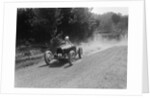 Bugatti Type 35, Bugatti Owners Club Hill Climb, Chalfont St Peter, Buckinghamshire, 1935 by Bill Brunell