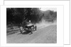 Bugatti Type 35, Bugatti Owners Club Hill Climb, Chalfont St Peter, Buckinghamshire, 1935 by Bill Brunell