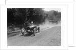 Bugatti Type 35, Bugatti Owners Club Hill Climb, Chalfont St Peter, Buckinghamshire, 1935 by Bill Brunell