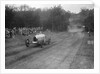 Bugatti Type 35, Bugatti Owners Club Hill Climb, Chalfont St Peter, Buckinghamshire, 1935 by Bill Brunell