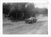 Frazer-Nash TT, Bugatti Owners Club Hill Climb, Chalfont St Peter, Buckinghamshire, 1935 by Bill Brunell