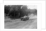 Frazer-Nash TT, Bugatti Owners Club Hill Climb, Chalfont St Peter, Buckinghamshire, 1935 by Bill Brunell