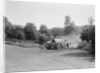 Bugatti Type 49, Bugatti Owners Club Hill Climb, Chalfont St Peter, Buckinghamshire, 1935 by Bill Brunell