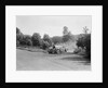 Bugatti Type 49, Bugatti Owners Club Hill Climb, Chalfont St Peter, Buckinghamshire, 1935 by Bill Brunell