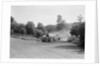 Bugatti Type 49, Bugatti Owners Club Hill Climb, Chalfont St Peter, Buckinghamshire, 1935 by Bill Brunell