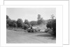 Bugatti Type 49, Bugatti Owners Club Hill Climb, Chalfont St Peter, Buckinghamshire, 1935 by Bill Brunell