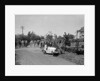 Bugatti Type 37, Bugatti Owners Club Hill Climb, Chalfont St Peter, Buckinghamshire, 1935 by Bill Brunell