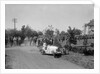 Bugatti Type 37, Bugatti Owners Club Hill Climb, Chalfont St Peter, Buckinghamshire, 1935 by Bill Brunell