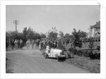 Bugatti Type 37, Bugatti Owners Club Hill Climb, Chalfont St Peter, Buckinghamshire, 1935 by Bill Brunell