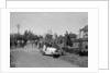 Bugatti Type 37, Bugatti Owners Club Hill Climb, Chalfont St Peter, Buckinghamshire, 1935 by Bill Brunell
