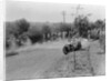 Riley 9 Brooklands, Bugatti Owners Club Hill Climb, Chalfont St Peter, Buckinghamshire, 1935 by Bill Brunell