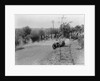 Riley 9 Brooklands, Bugatti Owners Club Hill Climb, Chalfont St Peter, Buckinghamshire, 1935 by Bill Brunell