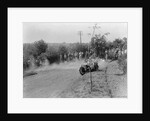 Riley 9 Brooklands, Bugatti Owners Club Hill Climb, Chalfont St Peter, Buckinghamshire, 1935 by Bill Brunell