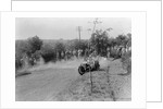 Riley 9 Brooklands, Bugatti Owners Club Hill Climb, Chalfont St Peter, Buckinghamshire, 1935 by Bill Brunell