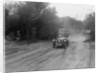 MG C type, Bugatti Owners Club Hill Climb, Chalfont St Peter, Buckinghamshire, 1935 by Bill Brunell