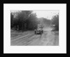 MG C type, Bugatti Owners Club Hill Climb, Chalfont St Peter, Buckinghamshire, 1935 by Bill Brunell