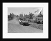Bugatti Type 37, Bugatti Owners Club Hill Climb, Chalfont St Peter, Buckinghamshire, 1935 by Bill Brunell
