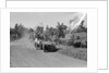 Bugatti Type 37, Bugatti Owners Club Hill Climb, Chalfont St Peter, Buckinghamshire, 1935 by Bill Brunell