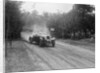 Bugatti Type 40, Bugatti Owners Club Hill Climb, Chalfont St Peter, Buckinghamshire, 1935 by Bill Brunell